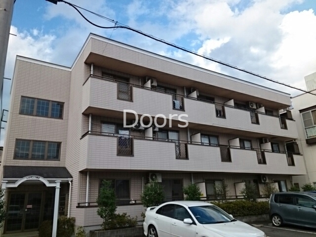 青江１丁目マンション