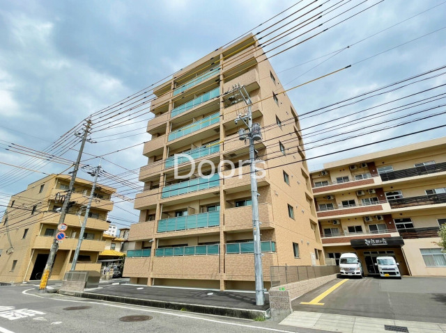 東古松５丁目マンション