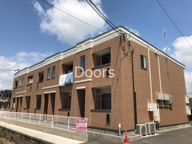 北長瀬本町アパート