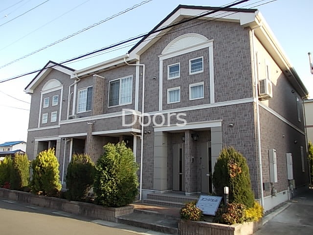 乙多見アパート