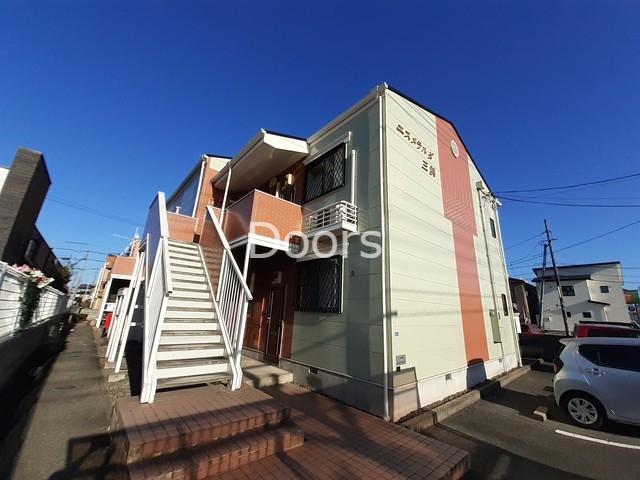 三浜町２丁目アパート