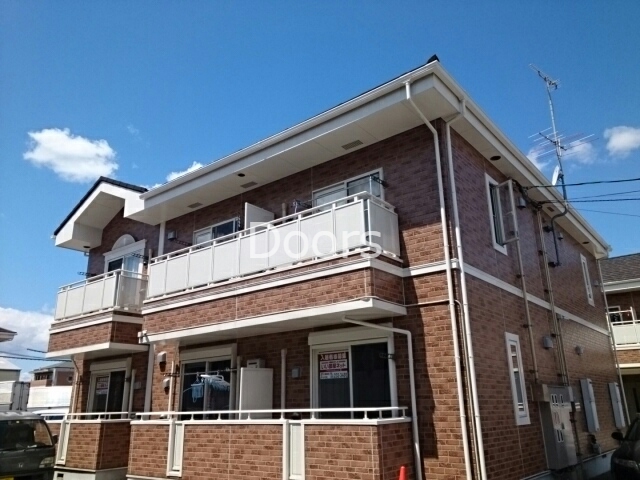浜野４丁目アパート