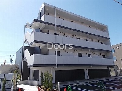 大安寺南町１丁目マンション