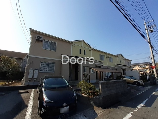 花尻ききょう町アパート