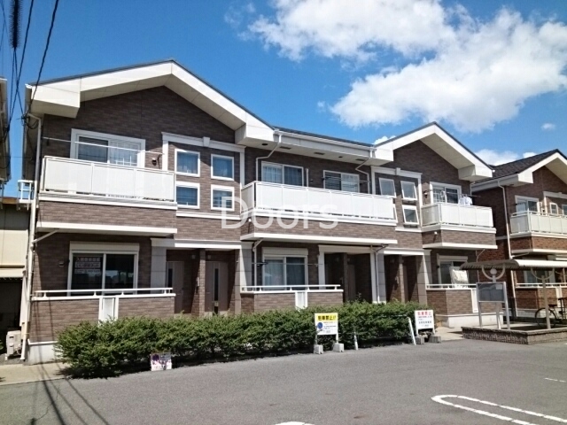 浜野４丁目アパート