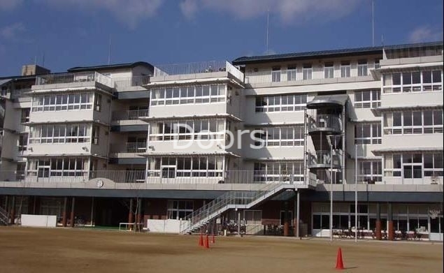 岡山市立岡山中央小学校