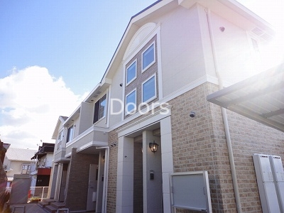 平井３丁目アパート