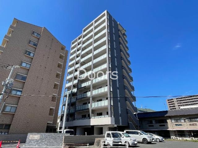 大元駅前マンション