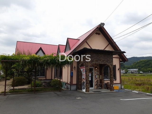 焼肉ハウスシャロレー