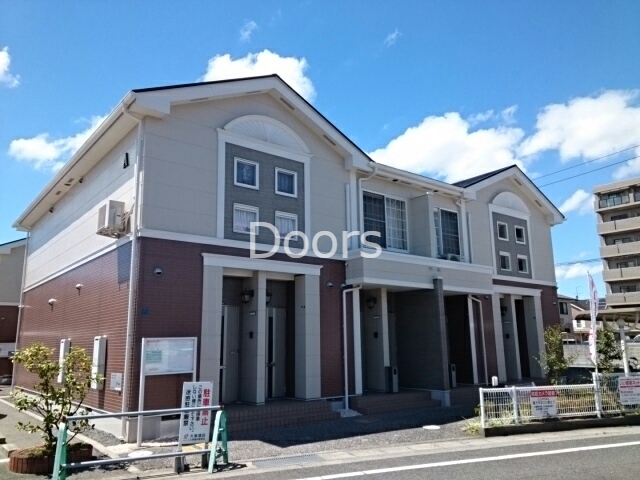 浜野２丁目アパート