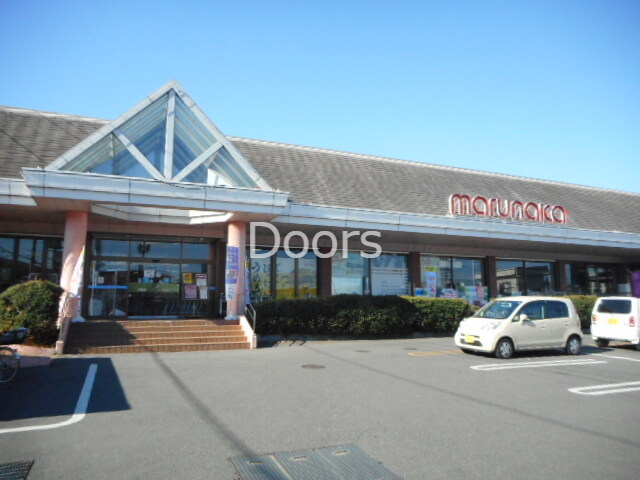 マルナカ雄町店