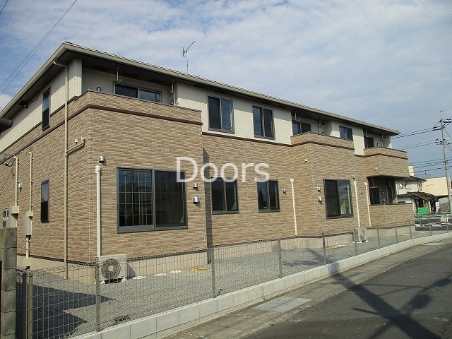 金岡西町アパート