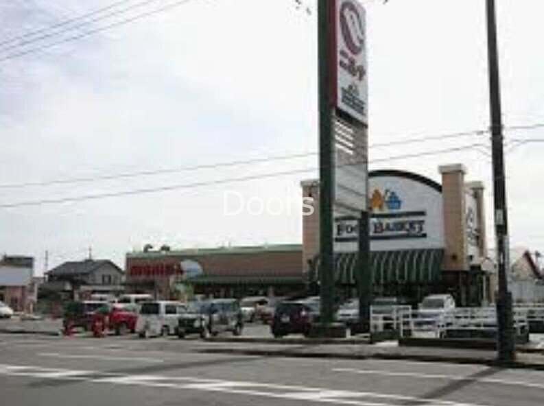 ニシナフードバスケット中仙道店