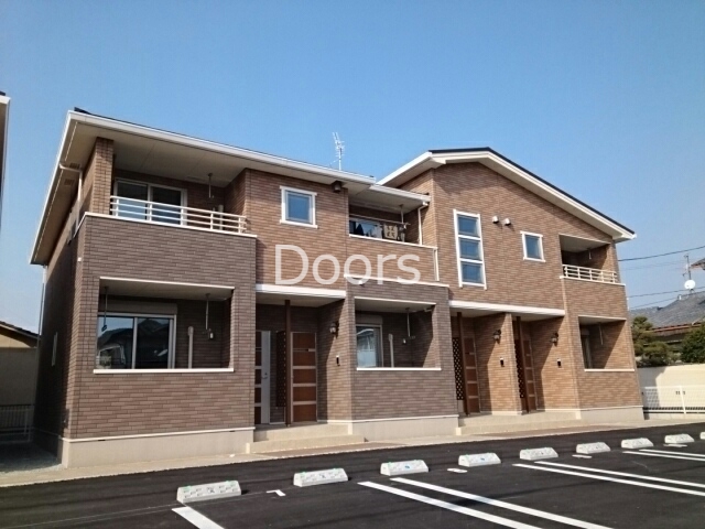 南輝２丁目アパート