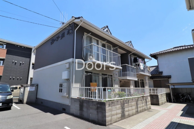 マルベリーＭ　Ａ棟