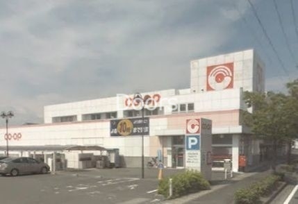 コープ大野辻