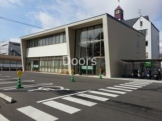 ＪＡ岡山今支所