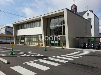 ＪＡ岡山今支所