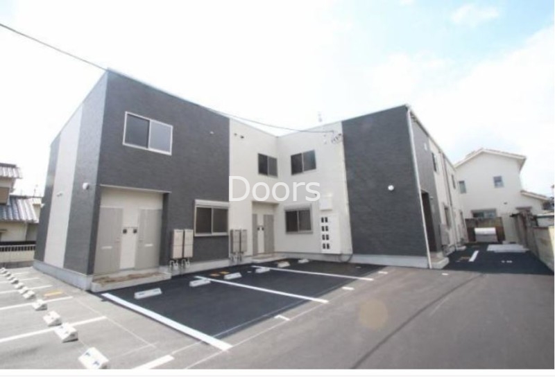 福吉町アパート