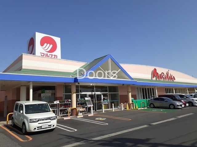 マルナカ一宮店