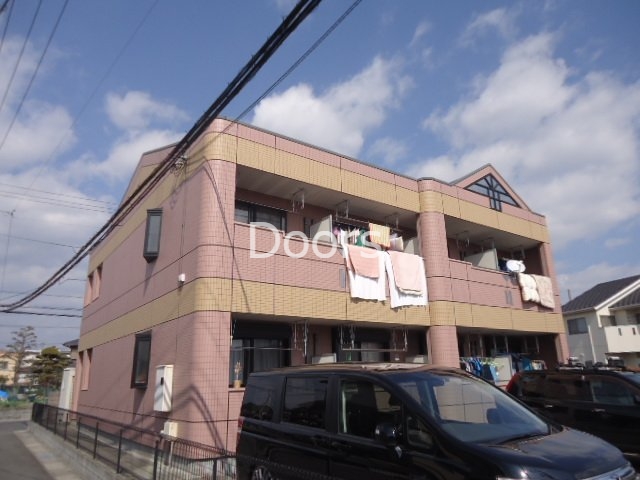 外観写真（昼）