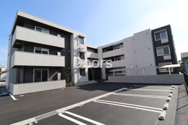 グランドレジデンス