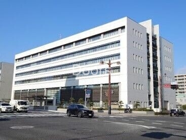岡山地方裁判所