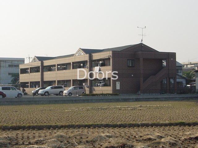 平井４丁目アパート