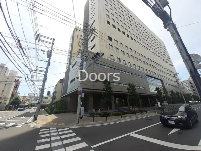 川崎医科大学総合医療センター