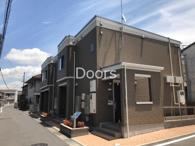 庭瀬アパート
