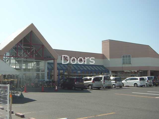 マルナカ庭瀬店