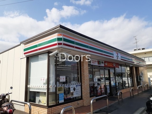 セブン－イレブン岡山今保店