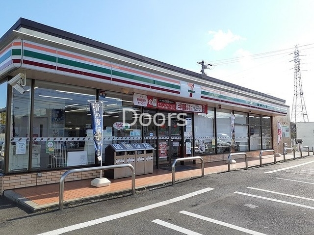 セブンイレブン