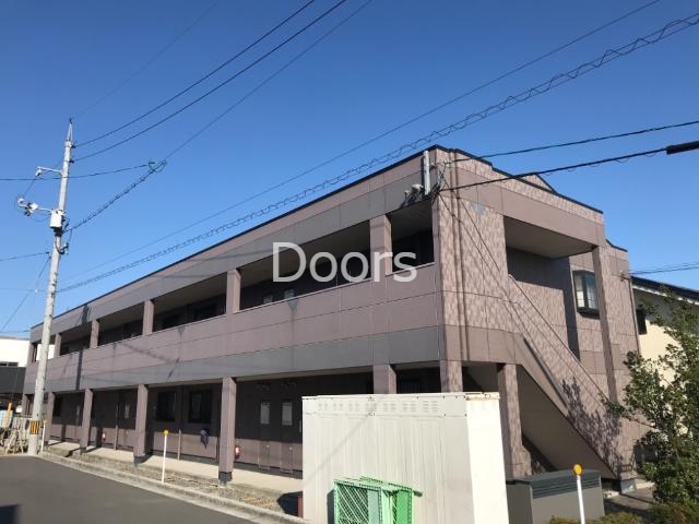 今保アパート