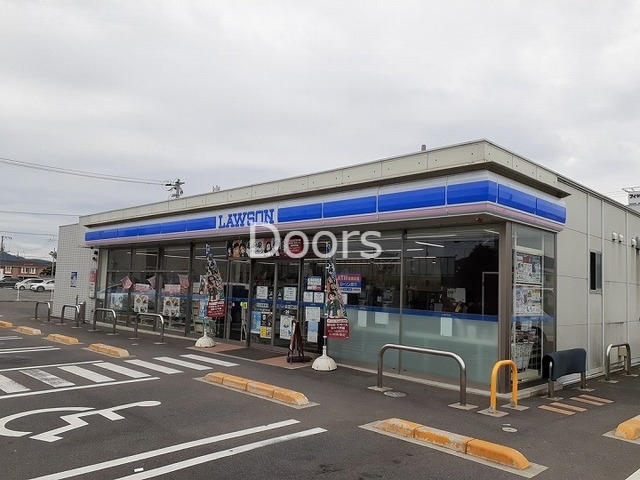 ローソン
