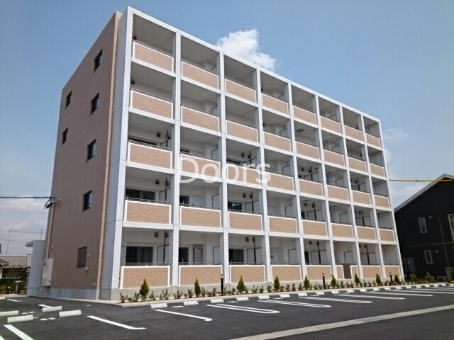 奥田南町マンション