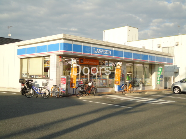 ローソン（コンビニ）