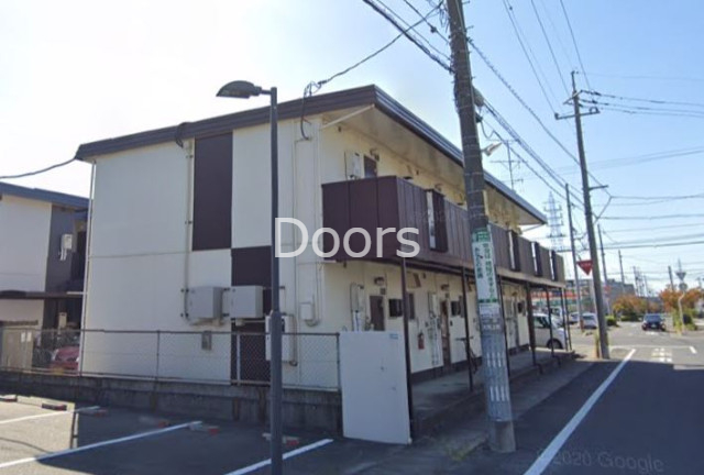 大元上町アパート