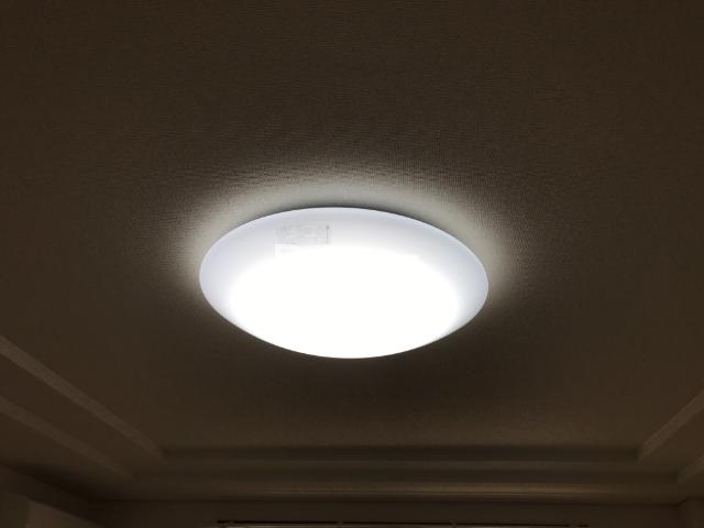 室内設備