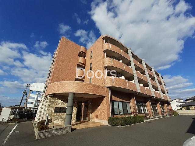 平田マンション