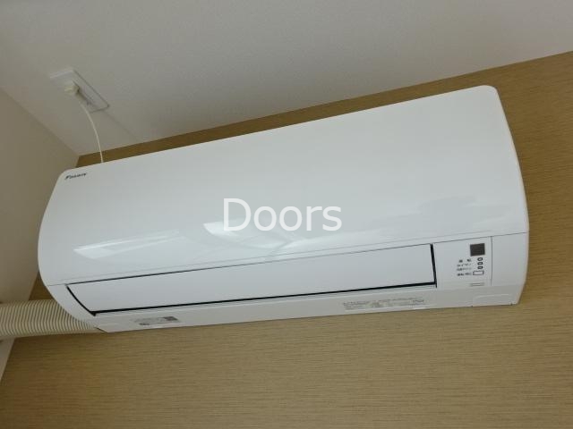 室内設備（イメージ）