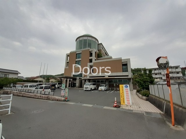 岡山北ふれあいセンター