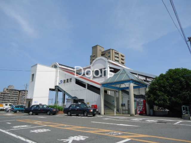 妹尾駅（ＪＲ　宇野線）