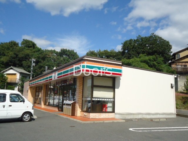 セブンイレブン岡山妹尾西店