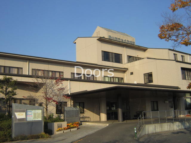 岡山市立せのお病院