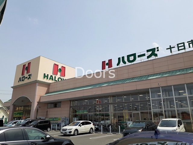 ハローズ十日市店