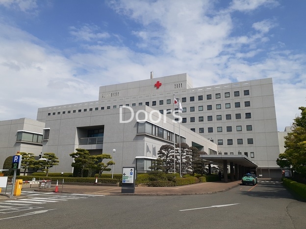 岡山赤十字病院