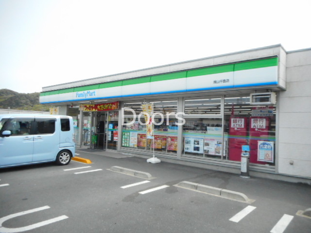 ファミリーマート