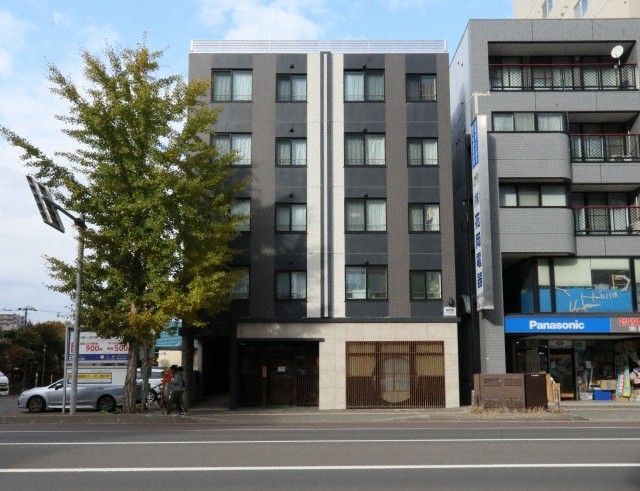 Ｂａｌｂｏｎｉ表参道（バルボーニ表参道）