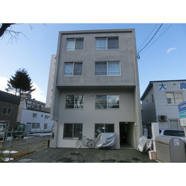 プランドール円山表参道